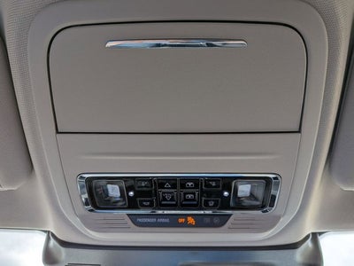 2025 Lincoln Corsair Reserve