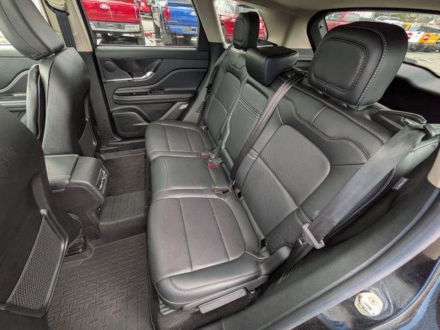 2025 Lincoln Corsair Reserve