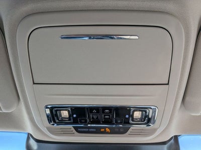 2024 Lincoln Corsair Reserve