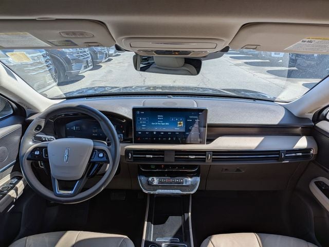 2024 Lincoln Corsair Reserve