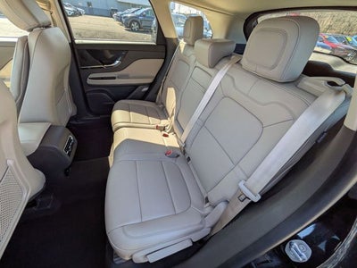 2024 Lincoln Corsair Reserve