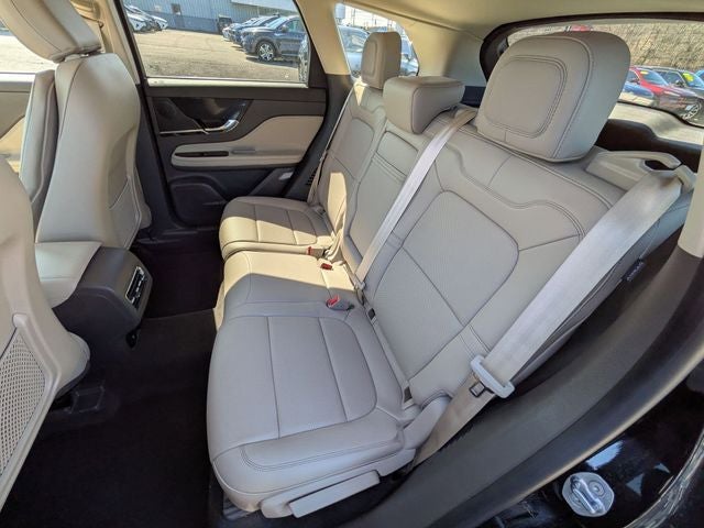 2024 Lincoln Corsair Reserve