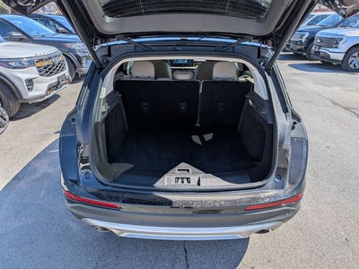 2024 Lincoln Corsair Reserve