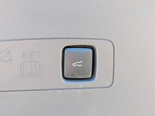 2024 Lincoln Corsair Reserve