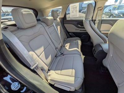 2024 Lincoln Corsair Reserve