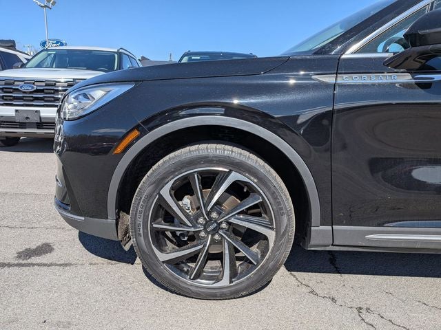 2024 Lincoln Corsair Reserve