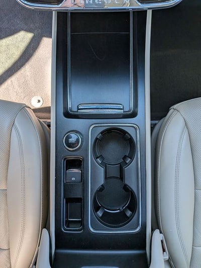 2024 Lincoln Corsair Reserve