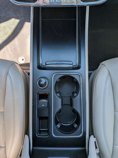 2024 Lincoln Corsair Reserve