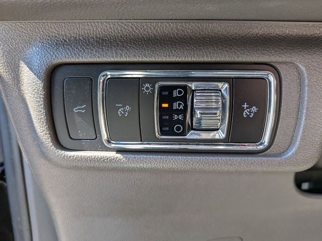 2024 Lincoln Corsair Reserve