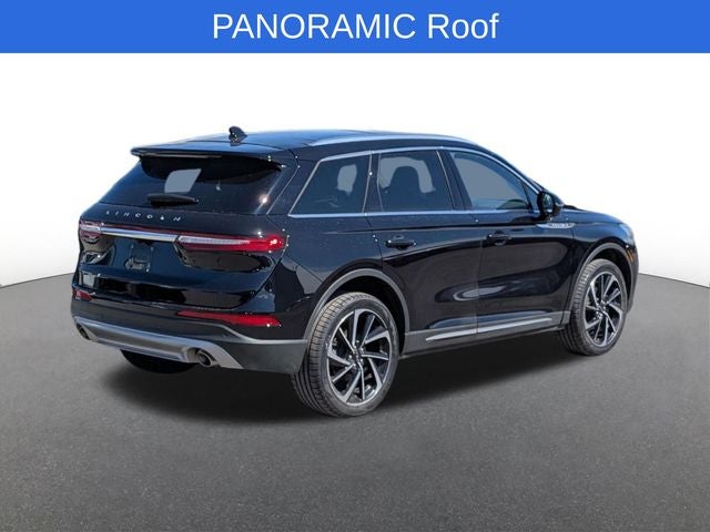 2024 Lincoln Corsair Reserve