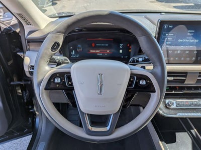 2024 Lincoln Corsair Reserve