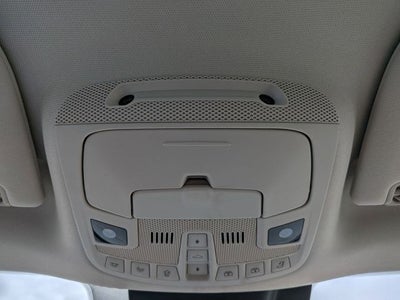 2018 Lincoln Navigator Reserve