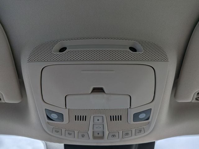 2018 Lincoln Navigator Reserve