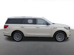2018 Lincoln Navigator Reserve