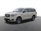 2018 Lincoln Navigator Reserve
