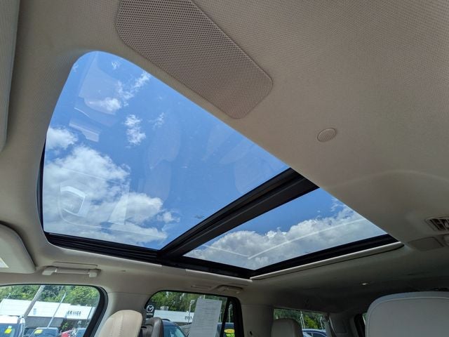 2023 Lincoln Navigator L Reserve