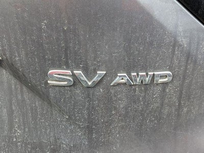 2019 Nissan Murano SV