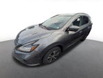 2019 Nissan Murano SV