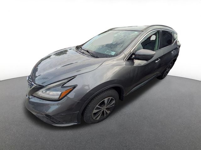 2019 Nissan Murano SV