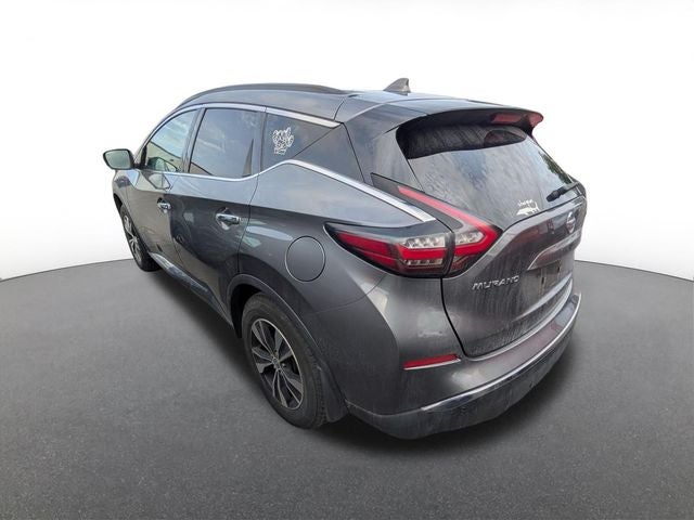 2019 Nissan Murano SV