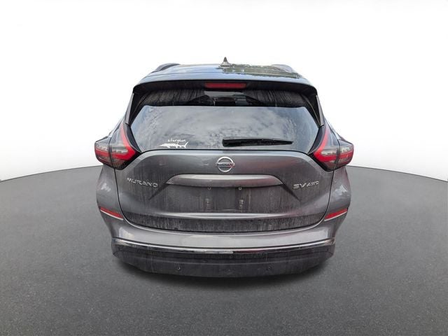 2019 Nissan Murano SV