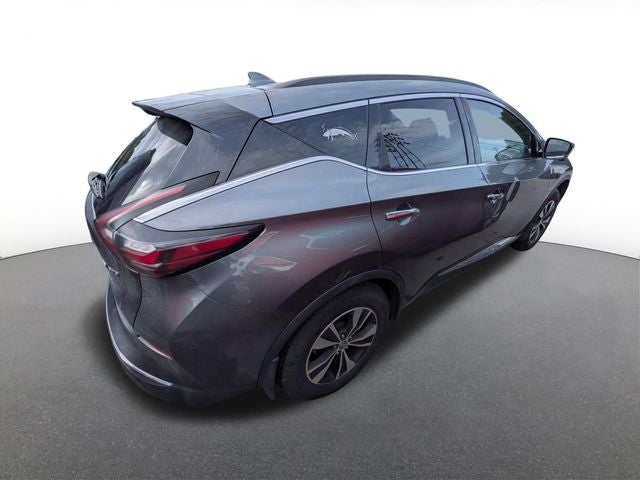 2019 Nissan Murano SV