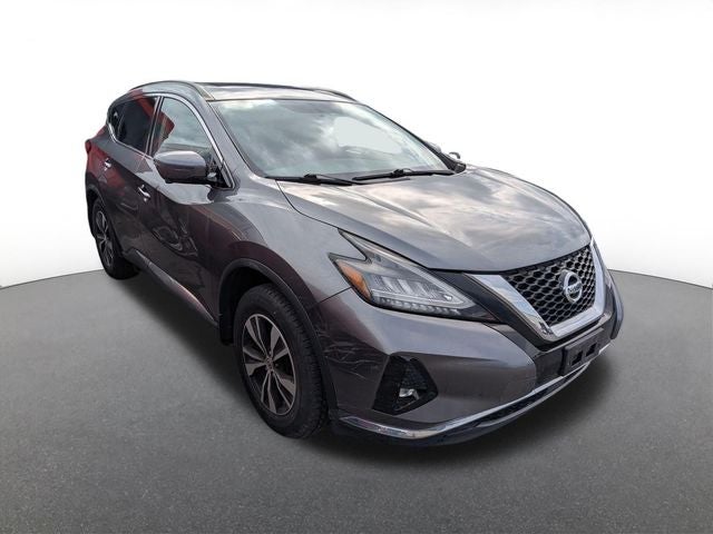 2019 Nissan Murano SV