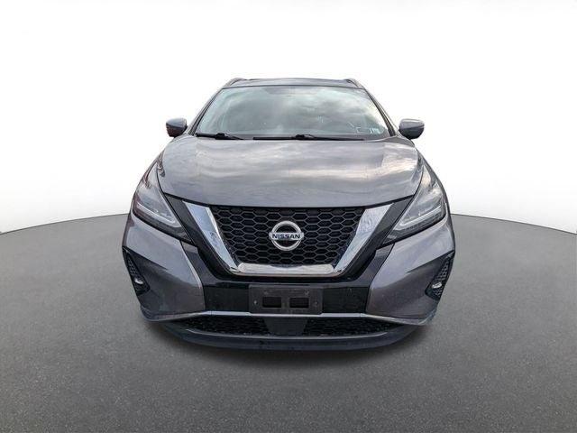 2019 Nissan Murano SV