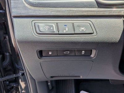 2018 Hyundai Sonata Limited