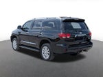 2021 Toyota Sequoia Platinum