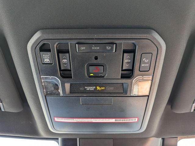 2023 Toyota Tundra 1794