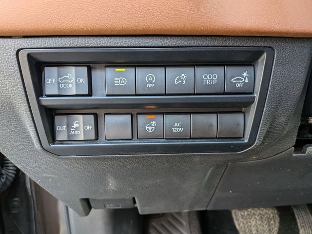 2023 Toyota Tundra 1794