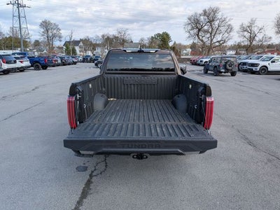 2023 Toyota Tundra 1794