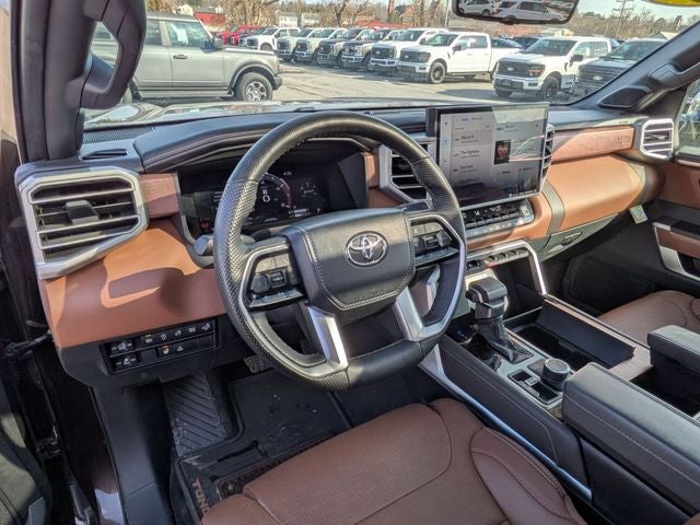 2023 Toyota Tundra 1794