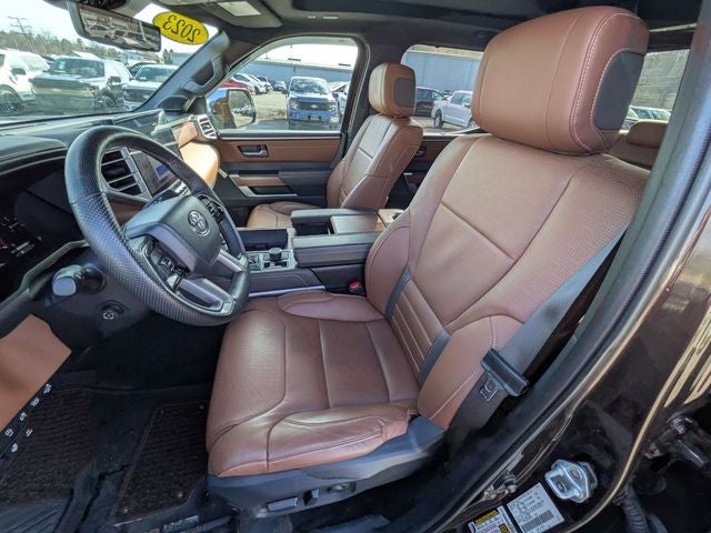 2023 Toyota Tundra 1794