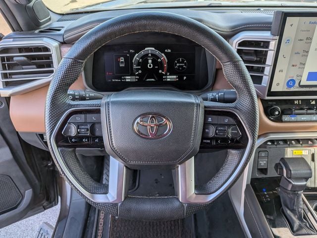 2023 Toyota Tundra 1794