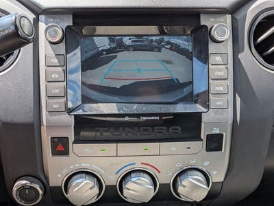 2021 Toyota Tundra SR