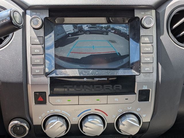 2021 Toyota Tundra SR