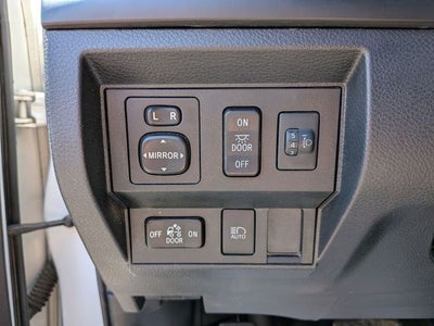 2021 Toyota Tundra SR