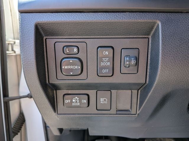 2021 Toyota Tundra SR