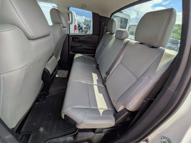 2021 Toyota Tundra SR