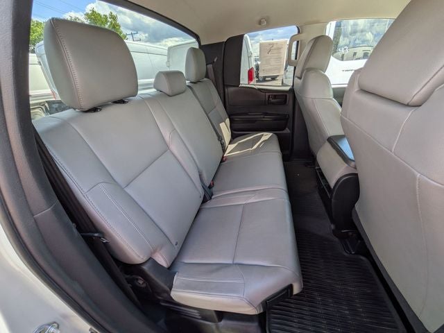 2021 Toyota Tundra SR