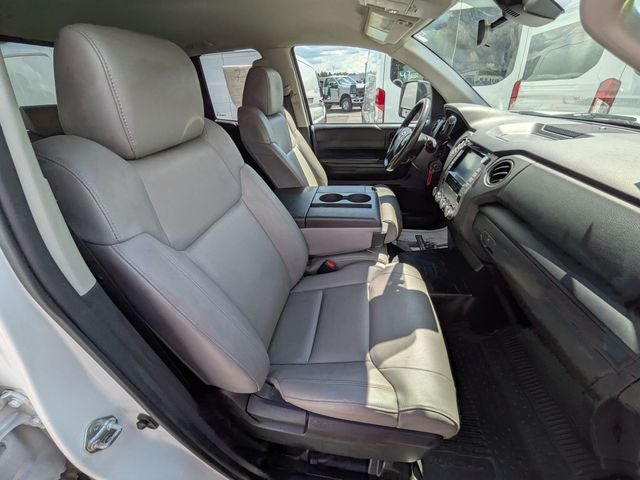 2021 Toyota Tundra SR