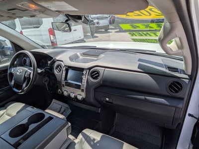 2021 Toyota Tundra SR