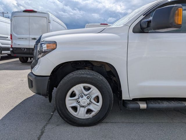 2021 Toyota Tundra SR