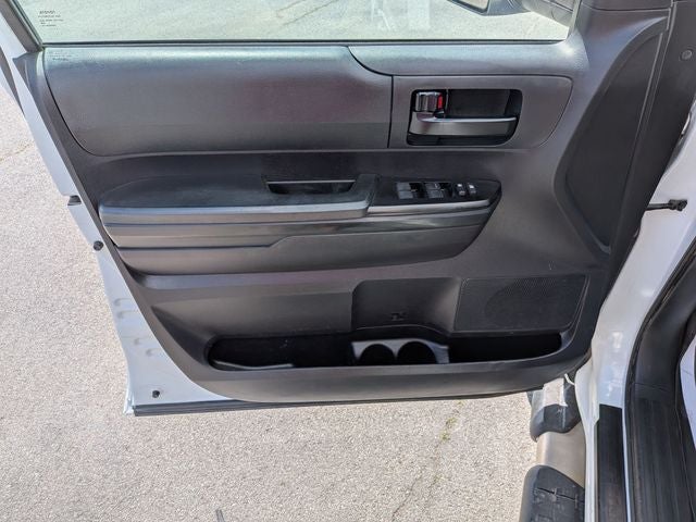 2021 Toyota Tundra SR