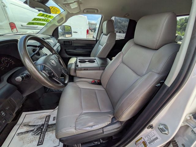 2021 Toyota Tundra SR