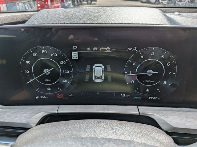 2024 Kia Telluride SX-Prestige X-Line