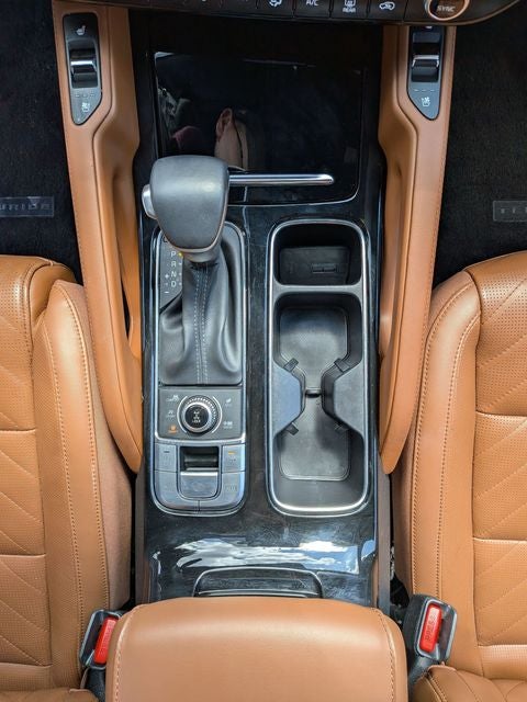 2024 Kia Telluride SX-Prestige X-Line