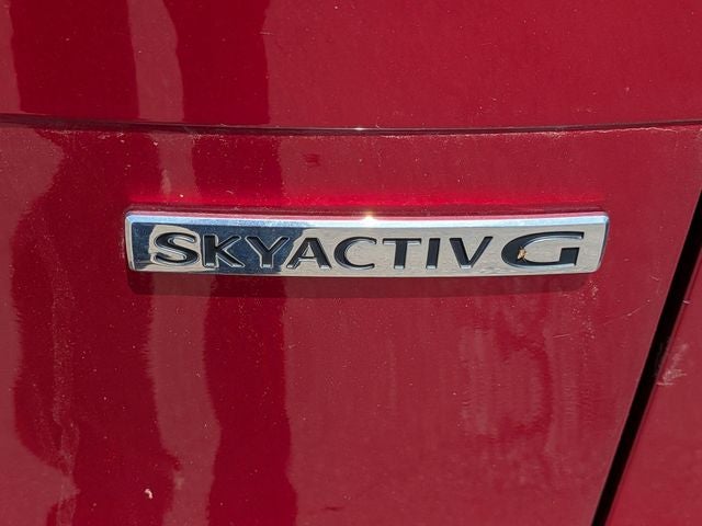 2023 Mazda Mazda CX-50 2.5 S Preferred Plus Package